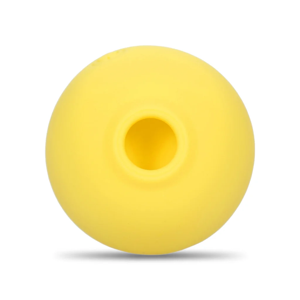 Mały wibrator dla kobiet w kształcie cytrynki